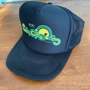 NEW trucker style OTTO adjustable snapback cap